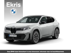 BMW iX3 - 50e xDrive M Sportpakket Pro | Innovation Pack | Iconic Glow | Panoramadak