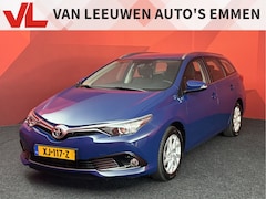 Toyota Auris Touring Sports - 1.2T Energy | Nieuw Binnen | Navi | Clima | Trekhaak