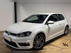 Volkswagen Golf - 1.4 TSI ACT Highline R-Line'