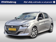 Peugeot 208 - 1.2 PureTech Active Pack | Navigatie | Parkeersensoren | Apple Carplay en Android Auto |