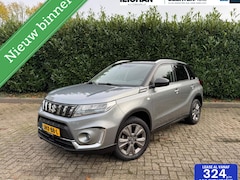 Suzuki Vitara - 1.4 Boosterjet Select Smart Hybrid