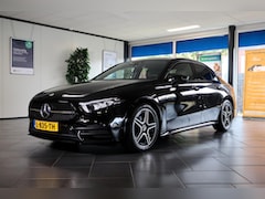 Mercedes-Benz A-klasse - 180 Business Solution AMG
