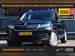 Skoda Kodiaq - 1.5 TSI 150PK Business Edition | Org. NL | BOVAG Garantie | Trekhaak | Panoramadak | Achte