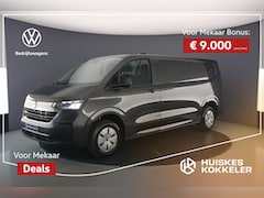 Volkswagen e-Transporter - L2 Life Intro 218pk | Voor Mekaar Deal> Netto-ACTIE-Prijs; bij koop of leasen via HK / exc