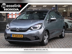 Honda Jazz - 1.5 e:HEV Executive Automaat - 1e Eig | Dealer ond. | All Season banden