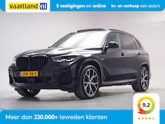 BMW X5 - xDrive45e M Sport High Executive [ Panorama Soft close Leder Trekhaak ]