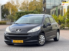 Peugeot 207 - 1.4-16V XR | Airco | Onderhoudhistorie | 2 sleutels | Elektrische ramen |