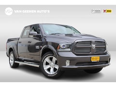 Dodge Ram 1500 - 5.7 V8 Hemi 402Pk Sport | Prins LPG | Gunstige bijtelling