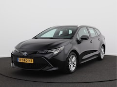 Toyota Corolla Touring Sports - 1.8 Hybrid Active/ lage km/ zeer mooi