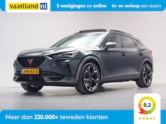 CUPRA Formentor - 1.4 e-Hybrid VZ Performance [ Panorama Leder Trekhaak ]