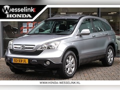 Honda CR-V - 2.0i Elegance - Dealer ond