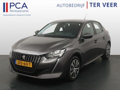 Peugeot 208 - 1.2 PT BL Active