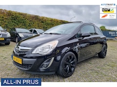 Opel Corsa - 1.4-16V Color Edition ✅PANODAK ✅NIEUWE APK