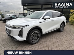 Omoda 9 - 9 1.5T-GDi Premium SHS Plug-in Hybride AWD | Alle opties |