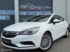 Opel Astra - 1.0 Turbo Business Navi 17 inch Clima Carplay NAP