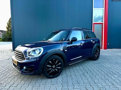 MINI Countryman - | Dutch Made Edition | Pano | Apple Carplay