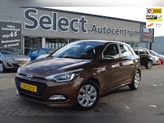 Hyundai i20 - 1.0 T-GDI Comfort| NAVI| CRUISE C | LANE ASS|