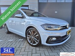 Volkswagen Polo - 1.0 Highline Business R SCHUIFKANTELDAK NAP