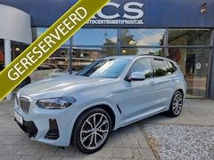 BMW X3 - xDrive30e High Executive M-Sport | Allerdikste uitvoering | Rijklaar Incl. BTW