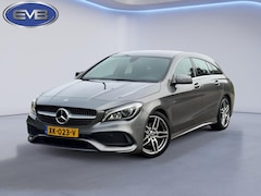 Mercedes-Benz CLA-klasse Shooting Brake - 180 Business solution AMG styling, achteruitrijcamera NL auto met nationale auto pas