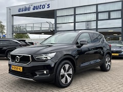 Volvo XC40 - 1.5 T5 Recharge 262 pk Momentum Pro Panoramadak Camera Parkeersensoren Navigatie Stoelverw