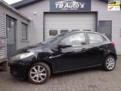 Mazda 2 - 2 1.3 S-VT Touring APK 11-10-2026