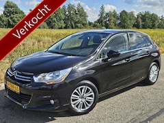 Citroën C4 - 1.6 VTi Ligne Business