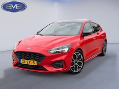 Ford Focus - 1.0 EcoBoost ST Line Business, panoramadak, achteruitrijcamera, vele opties, nl auto met n