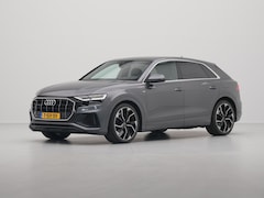 Audi Q8 - 55 TFSI e quattro 395pk Pro Line S-Line Navigatie Stoelverwarming Luchtvering Carplay
