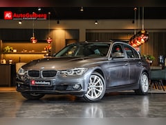 BMW 3-serie - 330e Centennial High Executive Sportstoelen Vol Leder zwart Verwarmd, Navi Prof, Hifi, Lmv