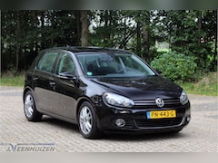 Volkswagen Golf - 1.4 TSI Comfortline | 2009 | Schuif/kanteldak | Stoelverwarming |