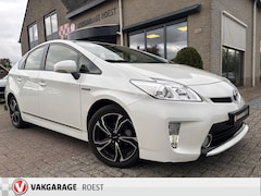 Toyota Prius - 1.8 Hybrid Automaat Comfort Trekhaak / Camera / Navigatie
