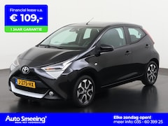 Toyota Aygo - 1.0 VVT-i x-cite | Camera | Apple/Android Carplay | Zondag Open