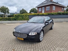 Maserati Quattroporte - 4.2 Duo Select 2005 ( Youngtimer )