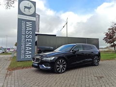 Volvo V60 - T5 Inscription | Rijklaarprijs | Bowers & Wilkins | Stoelmassage |