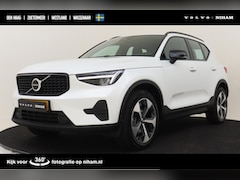 Volvo XC40 - B4 (M-HYBRID) PLUS DARK -CAMERA|ADAP.CRUISE|VERW.VOORRUIT|TREKHAAK|HARMAN/KARDON