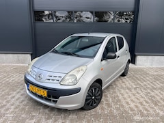 Nissan Pixo - 1.0 Visia Ruime APK I Inruilkoopje