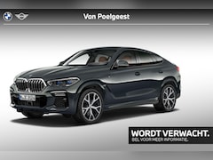 BMW X6 - xDrive40i High Executive