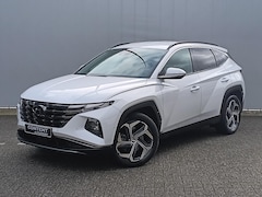 Hyundai Tucson - 1.6 T-GDi HEV 230pk Aut. Premium |Leder |Direct Rijden