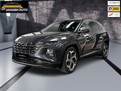 Hyundai Tucson - 1.6 T-GDI MHEV Premium | 1e eigenaar | Dealeronderhouden | Leder | 360 camera | Stoel koel
