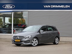 Mercedes-Benz B-klasse - 122PK 7G-DCT Automaat | Ambition | Dealeronderhouden | Winterbanden incl