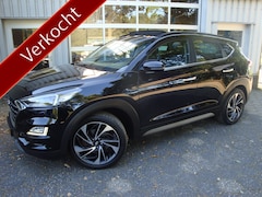 Hyundai Tucson - 1.6 T-GDi Premium / Panorama dak/ Lederen bekleding