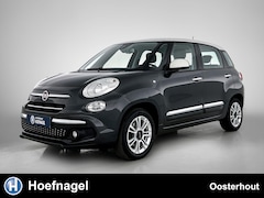 Fiat 500 L - 0.9 TwinAir Lounge | Panoramadak | Camera | Cruise Control | Climate Control