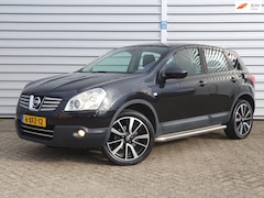 Nissan Qashqai - 1.6 Acenta Clima/Cruise/LM 19"/Trekhaak
