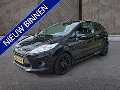 Ford Fiesta - 1.6 Sport 3drs 120 pk NL auto