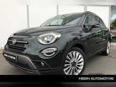 Fiat 500 X Cross - 120PK GSE City Cross Opening Edition Navigatie | Climate Control | Achteruitrijcamera | Cr