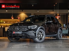 Mercedes-Benz GLC-klasse - 200 Business Solution AMG Sportstoelen Leder, AMG Sport/ Night/ Ambience/ Park/ Spiegel Pa