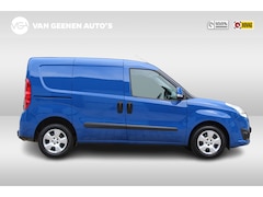 Opel Combo - 1.3 CDTi L1H1 Sport | MARGE | Airco | Trekhaak | Parkeersensoren