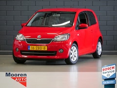 Skoda Citigo - 1.0 Greentech Tour | AIRCO |