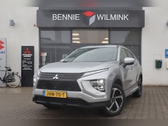 Mitsubishi Eclipse Cross - 2.4 PHEV Executive AdaptiveCruise/Apple/AndroidAuto/AllSeasons